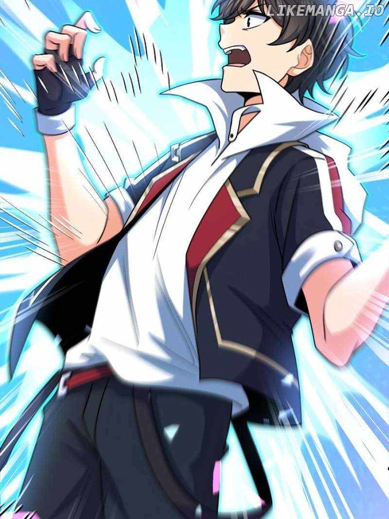 Spare Me, Great Lord! Chapter 757 62